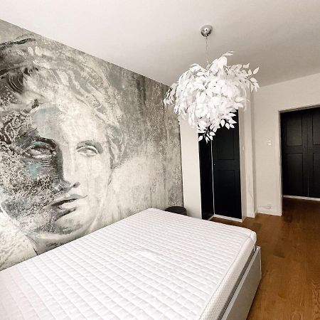 Apartament Kętrzyn Eksteriør bilde