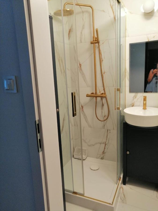 Apartament Kętrzyn Eksteriør bilde